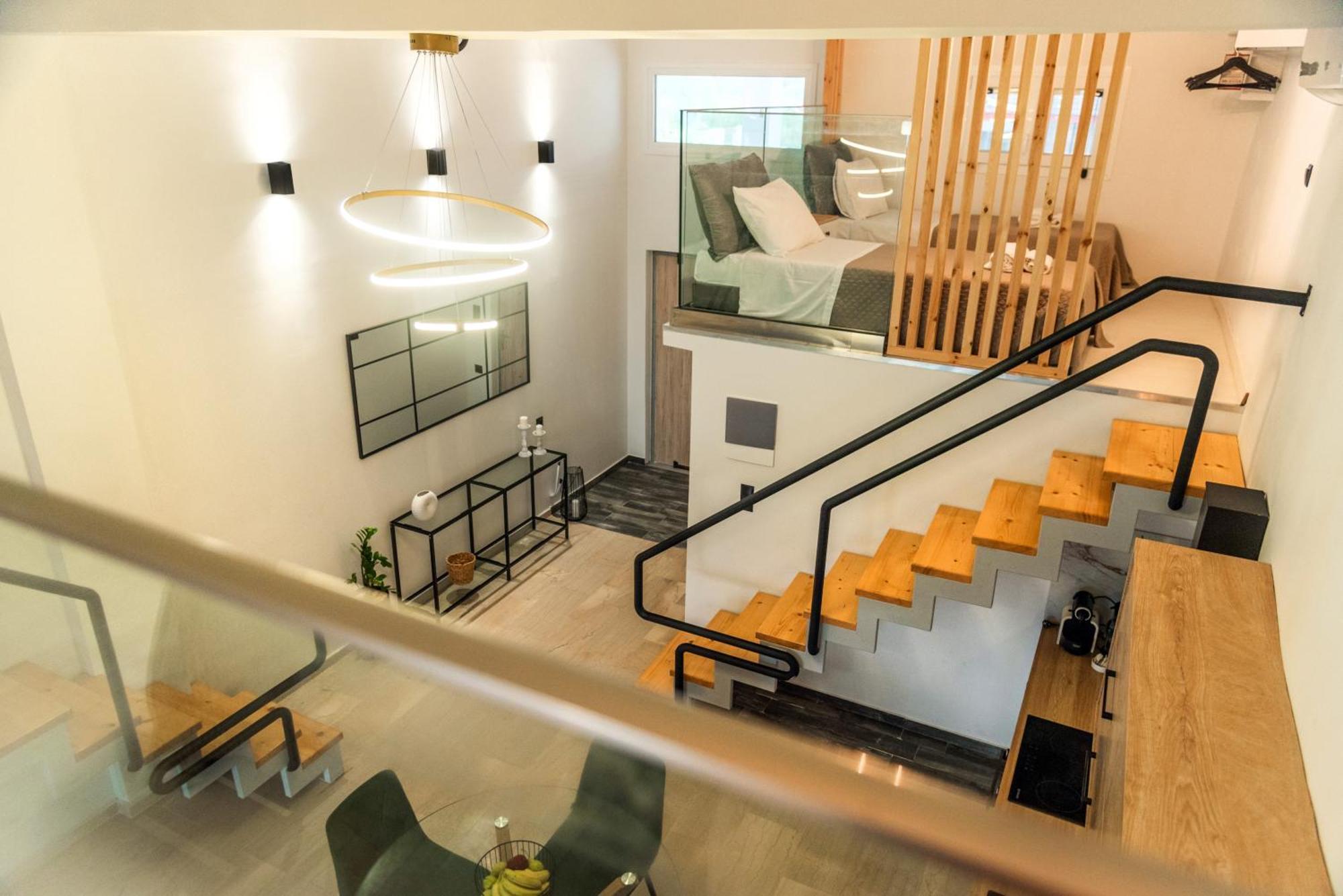 Victoria'S Suites Corfu Lefkímmi Eksteriør billede